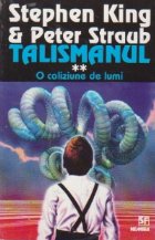 Talismanul Volumul lea coliziune lumi