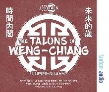 Talons of Weng-Chiang