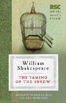 Taming of the Shrew