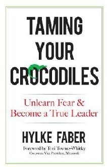 Taming Your Crocodiles: Better Leadership Through Personal G