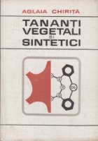 Tananti vegetali sintetici