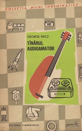 Tanarul audioamator