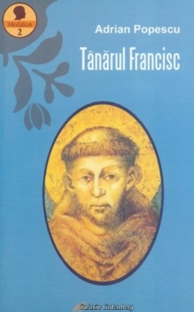 Tanarul Francisc