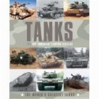 Tanks and armoured fighting vehicles