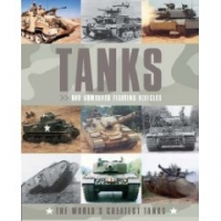 Tanks and armoured fighting vehicles