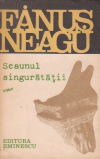 Tara hotilor de cai, 3, Scaunul singuratatii