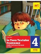 Tara Textelor Frumoase Atelier limba