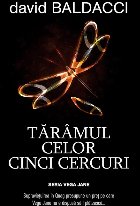 Taramul celor cinci cercuri (seria Vega Jane vol. 2)