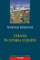 Taranii in istoria Europei