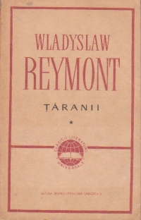 Taranii, Volumele I si II (Premiul Nobel 1924)