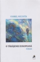 tarasenie europeana