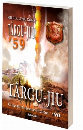 Targu-Jiu '59