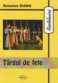 Targul de fete