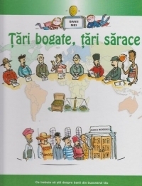 Tari bogate, tari sarace