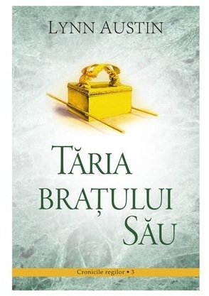 Taria bratului Sau (Volumul 3 din seria Cronicile regilor)