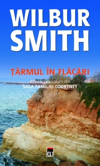 Tarmul in flacari