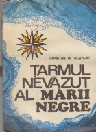 Tarmul nevazut Marii Negre