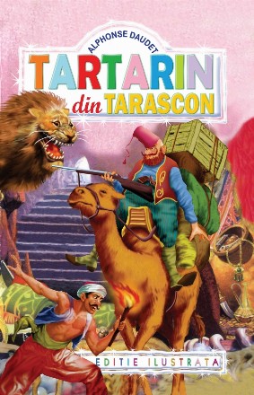 Tartarin din Tarascon