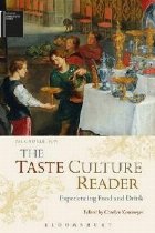 Taste Culture Reader