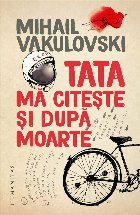 Tata citeste dupa moarte