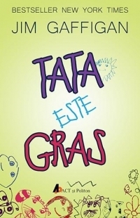 Tata este gras