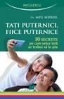 Tati puternici, fiice puternice. 10 secrete pe care orice tata ar trebui sa le stie