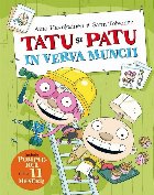 Tatu şi Patu în verva