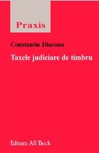 Taxele judiciare de timbru