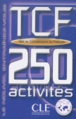 Tcf 250 activites