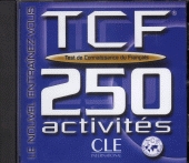 Tcf 250 activites