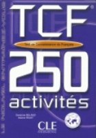 Tcf 250 activites