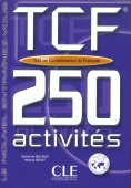 Tcf 250 activites