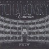 Tchaikovsky Collection