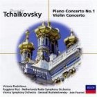 Tchaikovsky: Piano/Violin Concerto