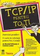 TCP/IP pentru toti