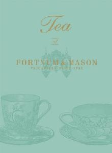 Tea at Fortnum & Mason