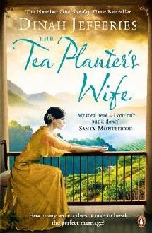 Tea Planter's Wife