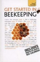 Teach Yourself Get Started Beekeeping