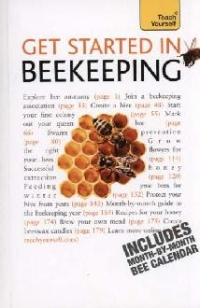 Teach Yourself Get Started In Beekeeping