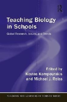 Teaching Biology in Schools