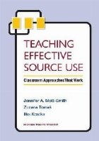 Teaching Effective Source Use