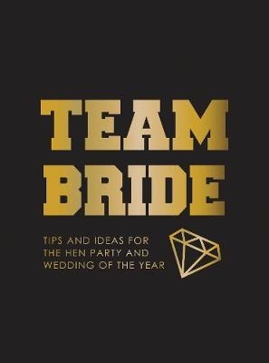 Team Bride