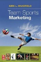 Team Sports Marketing