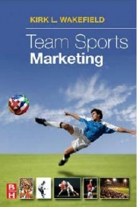 Team Sports Marketing