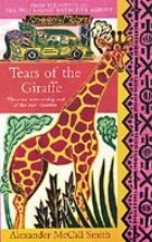 Tears the Giraffe