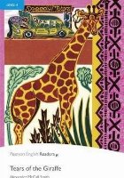 Tears the Giraffe Book with