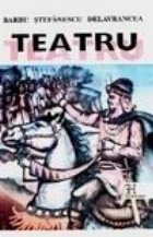 Teatru