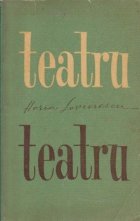 Teatru Horia Lovinescu