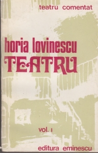 Teatru (Vol 1)