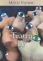 Teatru - Vol. 4 (Set of:TeatruVol. 4)